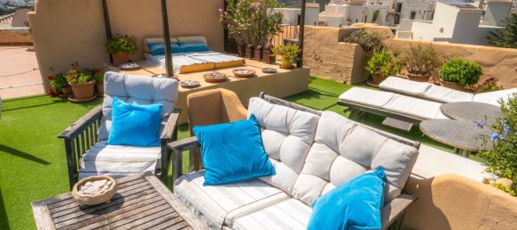 5 Schlafzimmer Haus in Casares, Spain, Nr. 155008 26