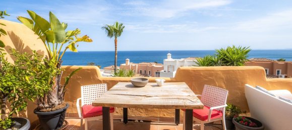 5 Schlafzimmer Haus in Casares, Spain, Nr. 155008 28