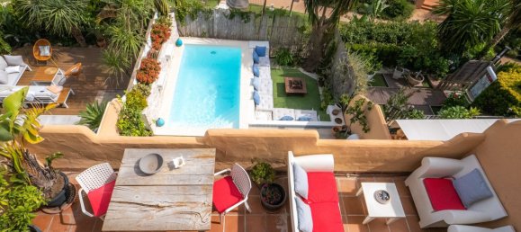 5 Schlafzimmer Haus in Casares, Spain, Nr. 155008 10