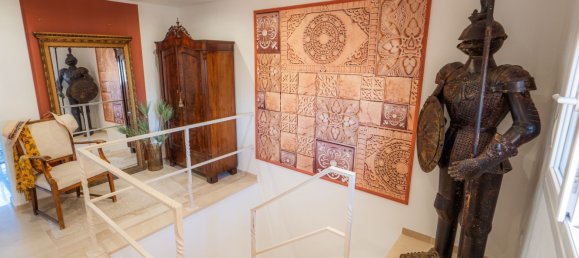 5 Schlafzimmer Haus in Casares, Spain, Nr. 155008 50