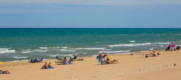 3 Schlafzimmer Villa in La Marina, Spain, Nr. 6341 9