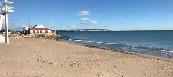 3 Schlafzimmer Villa in La Marina, Spain, Nr. 6341 8