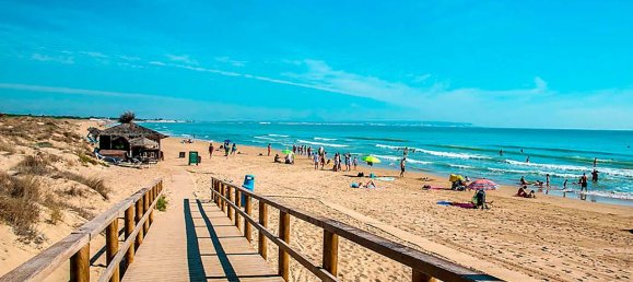 3 Schlafzimmer Villa in La Marina, Spain, Nr. 6341 7