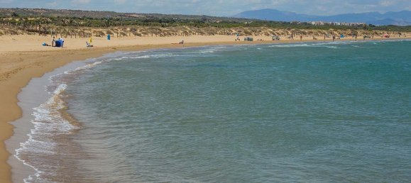 3 Schlafzimmer Villa in La Marina, Spain, Nr. 6341 5