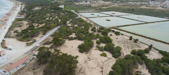 3 Schlafzimmer Villa in La Marina, Spain, Nr. 6341 10