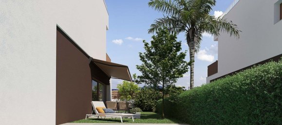 3 Schlafzimmer Villa in La Marina, Spain, Nr. 6341 4