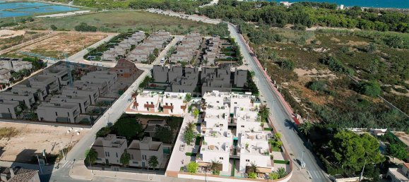 3 Schlafzimmer Villa in La Marina, Spain, Nr. 6341 2