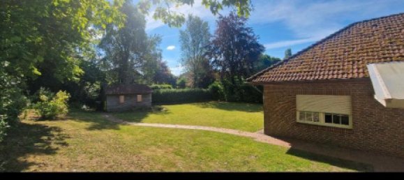 Бунгало с 4 спальнями в Графство Бентхайм, Германия № 372056 19