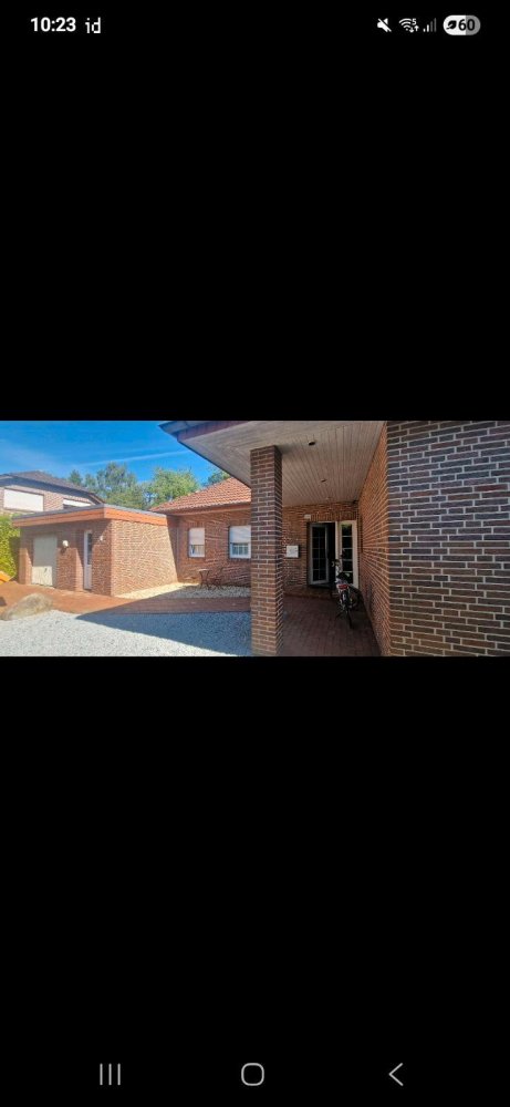 Бунгало с 4 спальнями в Графство Бентхайм, Германия № 372056