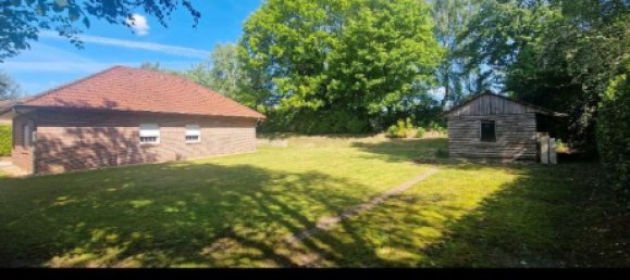 Бунгало с 4 спальнями в Графство Бентхайм, Германия № 372056 18