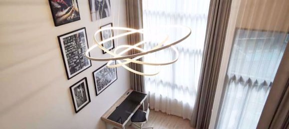 1 Schlafzimmer Doppelhaus in Ideo New Rama 9, Railay Beach, Thailand, Nr. 30767 2