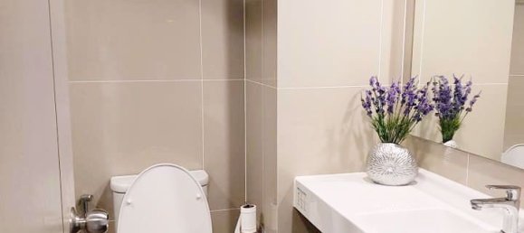 1 Schlafzimmer Doppelhaus in Ideo New Rama 9, Railay Beach, Thailand, Nr. 30767 8