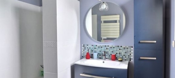 Casa de 4 dormitorios en Vendome, France No. 73251 14