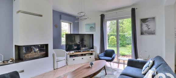 Casa de 4 dormitorios en Vendome, France No. 73251 3