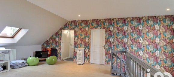 Casa de 4 dormitorios en Vendome, France No. 73251 17