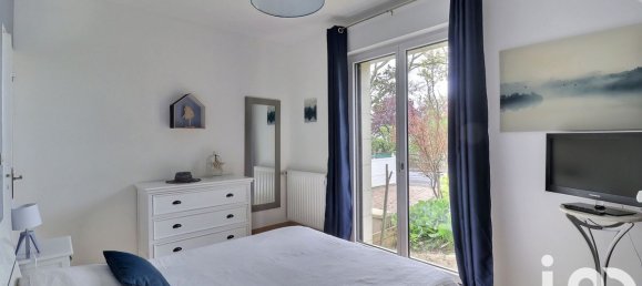 Casa de 4 dormitorios en Vendome, France No. 73251 13