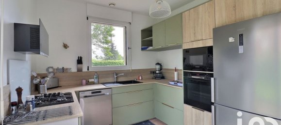 Casa de 4 dormitorios en Vendome, France No. 73251 12