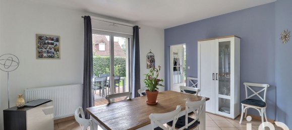 Casa de 4 dormitorios en Vendome, France No. 73251 7