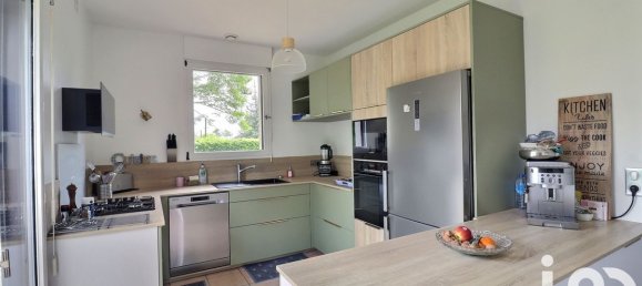 Casa de 4 dormitorios en Vendome, France No. 73251 10