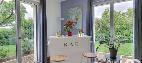 Casa de 4 dormitorios en Vendome, France No. 73251 5