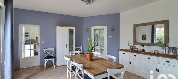 Casa de 4 dormitorios en Vendome, France No. 73251 8