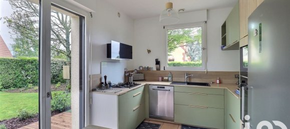 Casa de 4 dormitorios en Vendome, France No. 73251 11