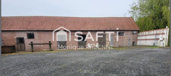 Casa de 4 dormitorios en Arras, France No. 74218 4