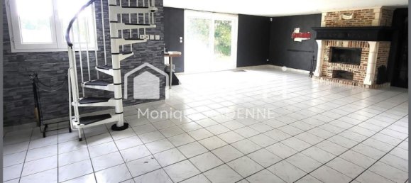 Casa de 4 dormitorios en Arras, France No. 74218 11