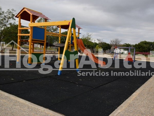  قطعة أرض في Valencia, Spain رقم 113390