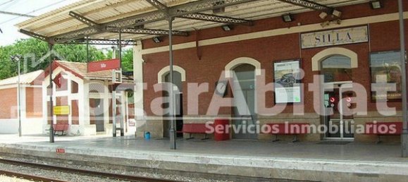  قطعة أرض في Valencia, Spain رقم 113390 21