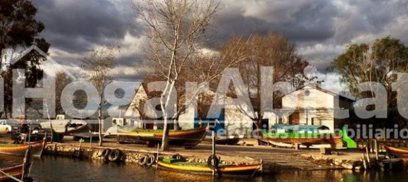  قطعة أرض في Valencia, Spain رقم 113390 2