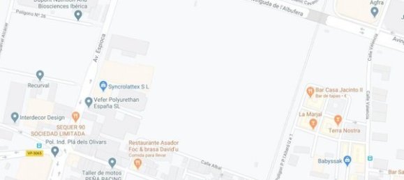  قطعة أرض في Valencia, Spain رقم 113390 8