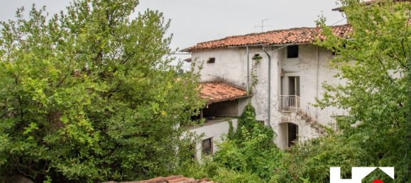 10 غرف نوم فيلا في Calvagese della Riviera, Italy رقم 295846 15