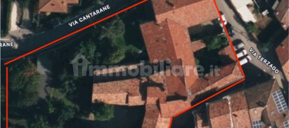 10 غرف نوم فيلا في Calvagese della Riviera, Italy رقم 295846 5