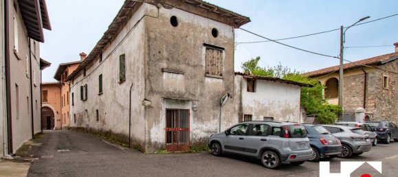 10 غرف نوم فيلا في Calvagese della Riviera, Italy رقم 295846 4