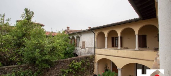 10 غرف نوم فيلا في Calvagese della Riviera, Italy رقم 295846 14