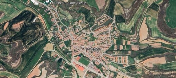 Terreno em Cardenadijo, Spain 3815 m² N.º 92343 5