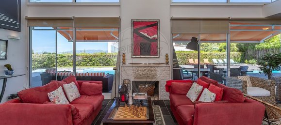 4 bedrooms House in Grandola, Portugal No. 171014 10