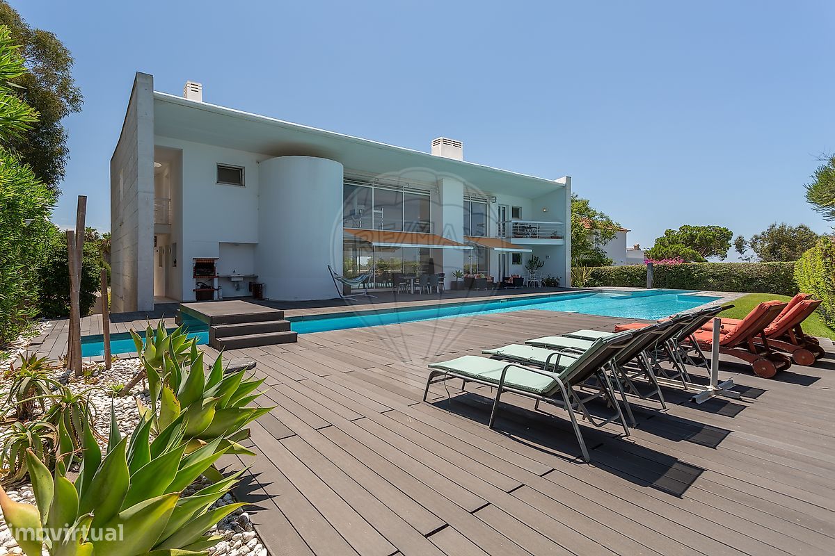 4 bedrooms House in Grandola, Portugal No. 171014