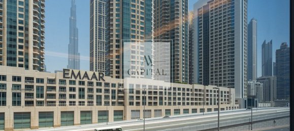 1 chambre Appartement à Business Bay, UAE No. 51501 17