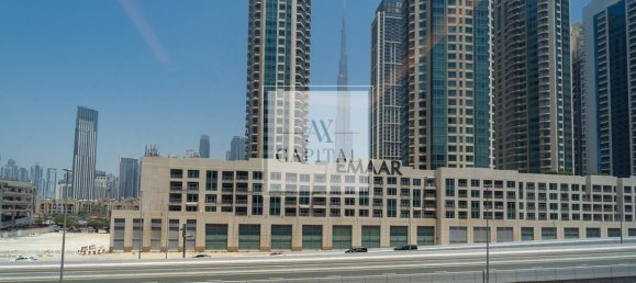 1 chambre Appartement à Business Bay, UAE No. 51501 15