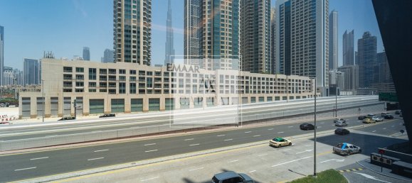 1 chambre Appartement à Business Bay, UAE No. 51501 16