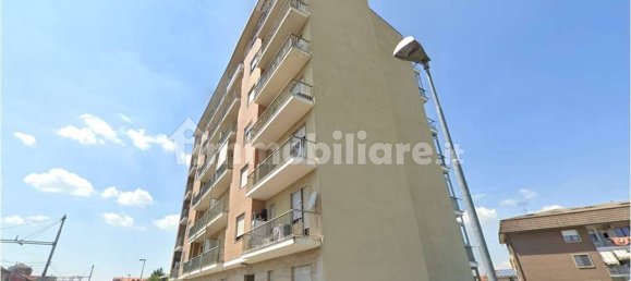 1 chambre Appartement à Brandizzo, Italy No. 10199 4