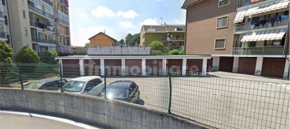 1 chambre Appartement à Brandizzo, Italy No. 10199 7