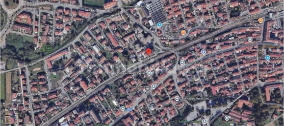 1 chambre Appartement à Brandizzo, Italy No. 10199 9