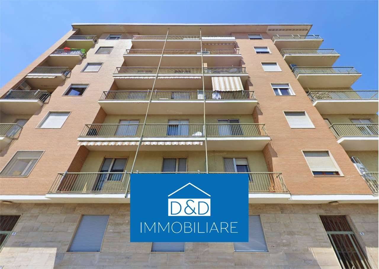 1 chambre Appartement à Brandizzo, Italy No. 10199