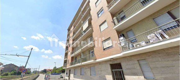 1 chambre Appartement à Brandizzo, Italy No. 10199 5