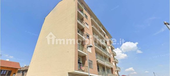 1 chambre Appartement à Brandizzo, Italy No. 10199 3