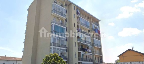 1 chambre Appartement à Brandizzo, Italy No. 10199 6