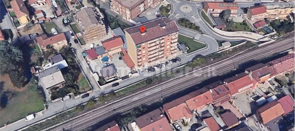 1 chambre Appartement à Brandizzo, Italy No. 10199 11